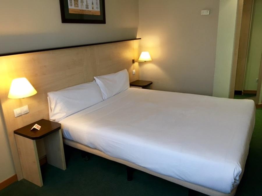 B&B Hotel Madrid Pinar De Las Rozas Dış mekan fotoğraf