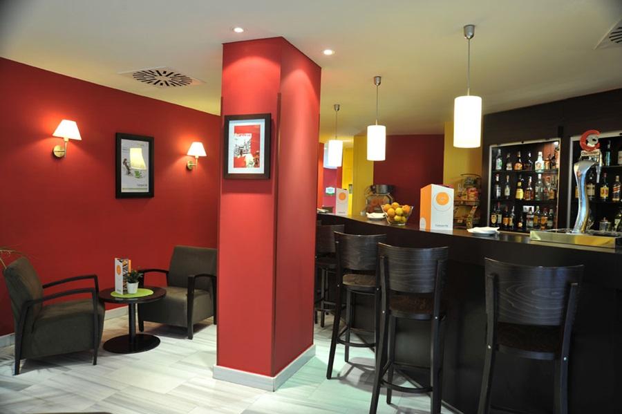 B&B Hotel Madrid Pinar De Las Rozas Dış mekan fotoğraf