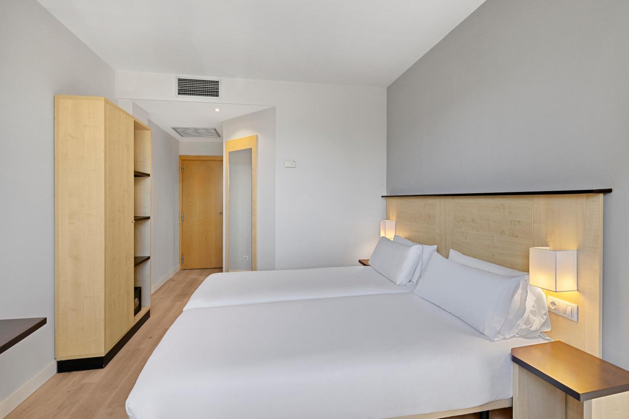 B&B Hotel Madrid Pinar De Las Rozas Dış mekan fotoğraf
