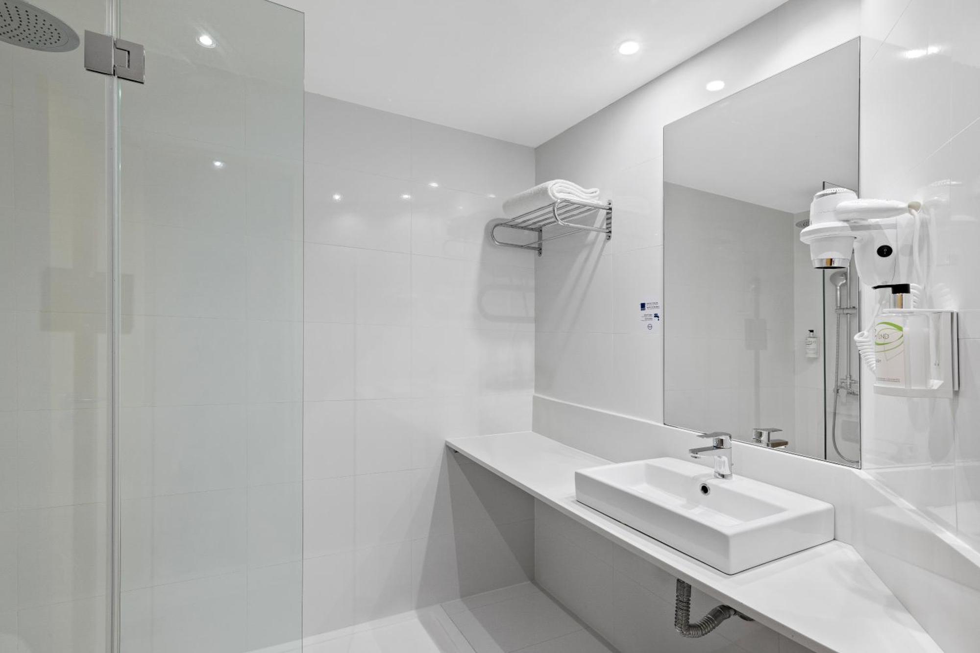 B&B Hotel Madrid Pinar De Las Rozas Dış mekan fotoğraf