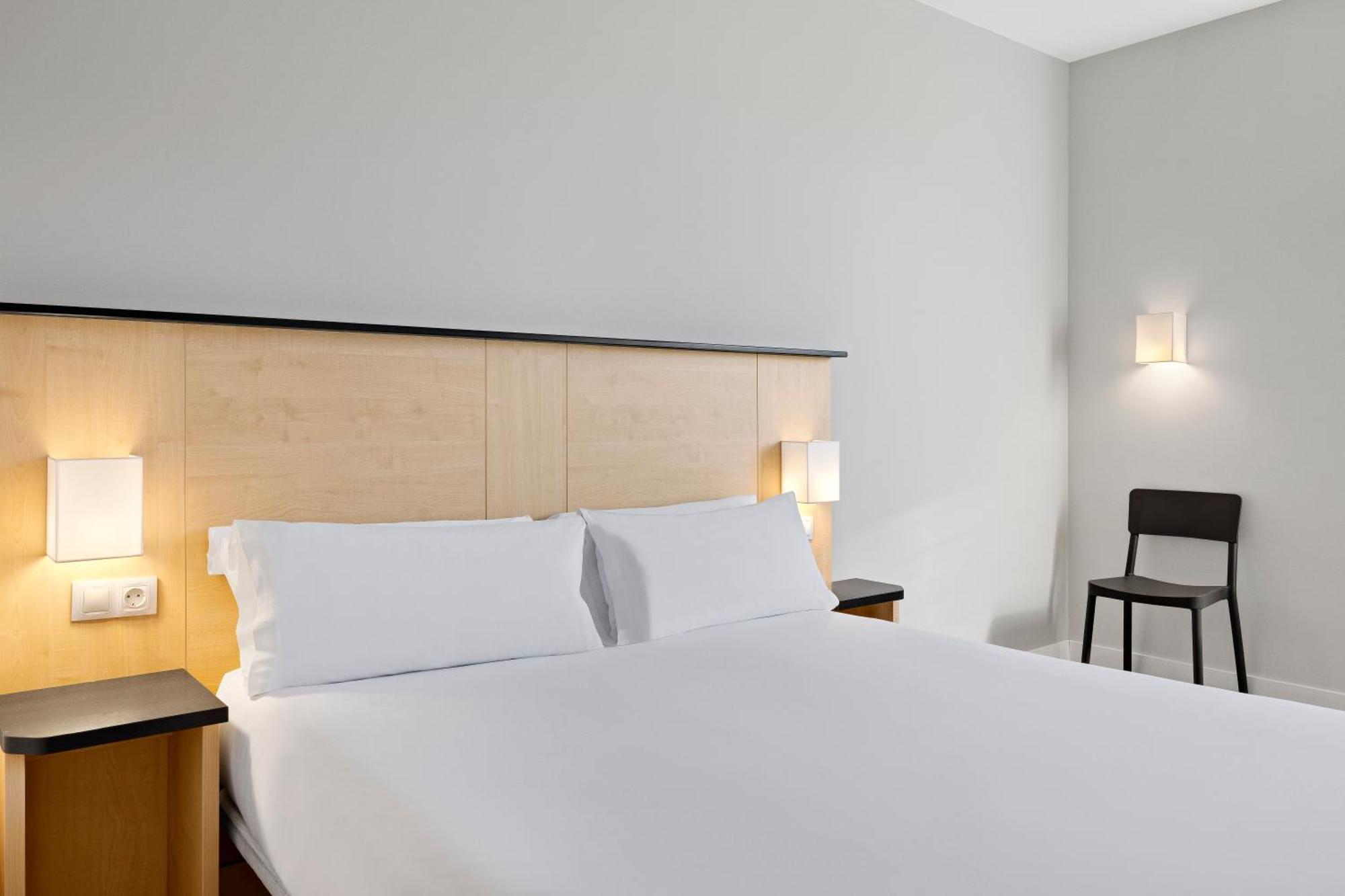 B&B Hotel Madrid Pinar De Las Rozas Dış mekan fotoğraf