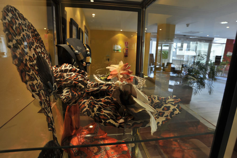 B&B Hotel Madrid Pinar De Las Rozas Dış mekan fotoğraf