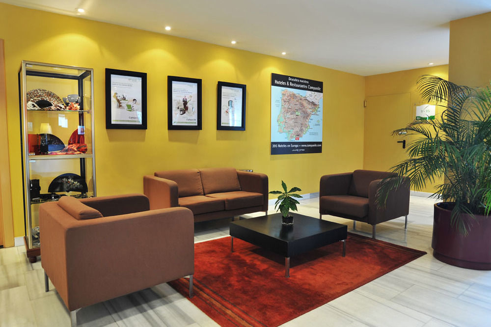 B&B Hotel Madrid Pinar De Las Rozas Dış mekan fotoğraf