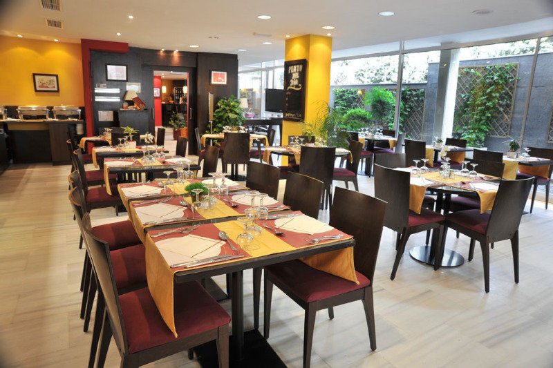 B&B Hotel Madrid Pinar De Las Rozas Dış mekan fotoğraf